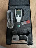 Laserliner ClimaData box, Doe-het-zelf en Verbouw, Meetapparatuur, Ophalen of Verzenden, Nieuw, Temperatuur