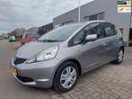 Honda Jazz 1.2 Cool 5 deurs+ geregelde airco, Voorwielaandrijving, Euro 5, 4 cilinders, 1198 cc