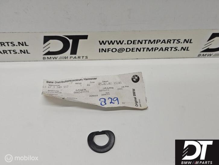 Shim BMW E34 61672445464, Auto-onderdelen, Overige Auto-onderdelen, Nieuw, Ophalen of Verzenden