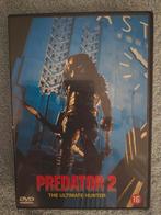 Predator 2 - The Ultimate Hunter DVD, Ophalen of Verzenden