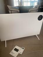 Flinq smart indoor infarood  heater, Huis en Inrichting, Kachels, Ophalen, Zo goed als nieuw, Elektrisch, Overige soorten