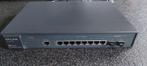 TP-link TL-SG3210, Computers en Software, Netwerk switches, Ophalen of Verzenden, Gebruikt