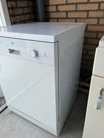 Nette Etna Vrijstaande Vaatwasser, Ophalen, 60 cm of meer, Eco programma, Zo goed als nieuw