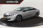 Peugeot 508 1.6 HYbrid GT | Stoelverwarming | Focal Sound |, Auto's, Peugeot, 745 kg, Gebruikt, Euro 6, 4 cilinders