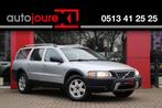 Volvo XC70 2.5 T Kinetic AWD | Youngtimer | Rijklaar | 5-Cil, Stof, Zwart, XC70, 2521 cc