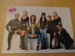 Ansichtkaart Beverlyhills 90210, Verzenden, Foto of Kaart