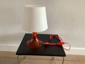 Vintage jaren 70 lamp Ikea: Lampan lamp beschikbaar voor biedingen