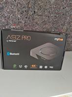 Te koop tv zender kastje, Ophalen of Verzenden, Zo goed als nieuw