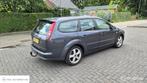 Ford Focus Wagon 2.0-16V Rally Edition, Auto's, Ford, Stof, Gebruikt, 4 cilinders, Handgeschakeld