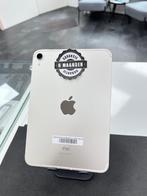 iPad Mini 6 256GB 5G Met Garantie, Computers en Software, Apple iPads, Ophalen, 8 inch, Zo goed als nieuw, Wi-Fi en Mobiel internet