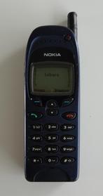Nokia 6150 Simlockvrij, Telecommunicatie, Mobiele telefoons | Nokia, Ophalen of Verzenden, Zo goed als nieuw