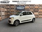 Renault Twingo 1.0 SCe Intens R-Link Navi Camera Clima Cruis, Auto's, Renault, Automaat, Gebruikt, 948 kg, 4 stoelen