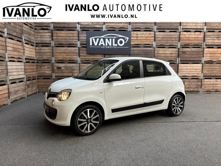 Renault Twingo 1.0 SCe Intens R-Link Navi Camera Clima Cruis, Auto's, Renault, Bedrijf, Te koop, Twingo, ABS, Achteruitrijcamera