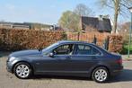Mercedes-Benz C-klasse 180 CDI BlueEFFICIENCY Business Class, Automaat, Euro 5, 4 cilinders, Leder en Stof