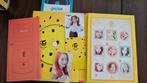 Twice - Twicecoaster Lane 2 - Compleet kpop album, Ophalen of Verzenden, Zo goed als nieuw, Cd of Plaat