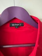 Mi piace jumpsuit rood L, Kleding | Dames, Jumpsuits, Ophalen of Verzenden, Zo goed als nieuw, Maat 42/44 (L), Rood
