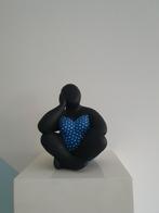 Big lady dikke dame Gertruud Hartog 28 cm hoog kunsthars, Antiek en Kunst, Kunst | Designobjecten, Ophalen