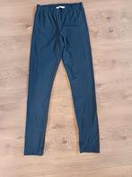Studio Anneloes Legging Donkerblauw Maat S, Studio Anneloes, Zo goed als nieuw, Maat 36 (S), Lang
