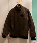 Pme legend geen pall mall leer goede nette jas maat L, Kleding | Heren, Jassen | Winter, Maat 52/54 (L), Bruin, Ophalen of Verzenden