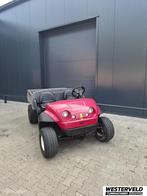 Gebruikte Toro Workman 2110 Gator UTV benzine, Zakelijke goederen, Machines en Bouw | Tuin, Park en Bosbouw, Toro, Info@westerveldtuinmachines.nl