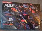 Max Verstappen Red Bull Puzzel - Nieuw!, Ophalen of Verzenden, Minder dan 500 stukjes, Nieuw, Legpuzzel