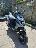 Zip 125cc Brom (AC) Fris Bieden mag, Ophalen of Verzenden, Zo goed als nieuw, Zip