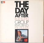 The day after - Rolf Kühn Group, 1960 tot 1980, Ophalen of Verzenden, Zo goed als nieuw, 12 inch