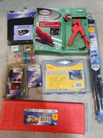 Auto accessoires/electronica/ onderdelen, Ophalen of Verzenden, A, A, A