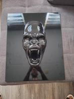 Pop art gorilla, Antiek en Kunst, Ophalen