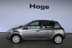 Renault Clio 1.2 Collection Airco Navigatie Goed Onderhouden, Voorwielaandrijving, Euro 5, Stof, Gebruikt