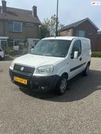 Fiat Doblò 1.3 MultiJet Basis, Voorwielaandrijving, 4 cilinders, 1246 kg, Origineel Nederlands