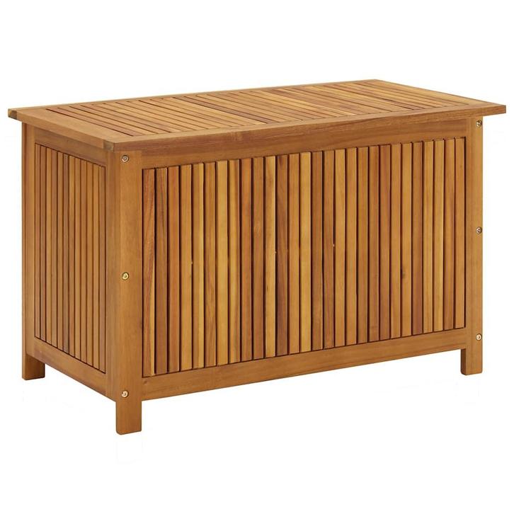 Opbergbox tuinkist tuinbox tuinkussens 280L GRATIS BEZORGD!, Tuin en Terras, Tuinmeubel-accessoires, Nieuw, Verzenden