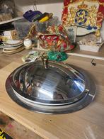 Alessie serveerschaal La Nave Diablo Alessie serveerschaal, Ophalen, Zo goed als nieuw