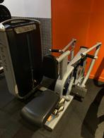 Matrix Ultra series G7 seated row, Ophalen, Zo goed als nieuw, Rug, Krachtstation
