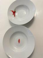 Bertolli pastaborden, Ophalen, Nieuw, Glas, Overige stijlen
