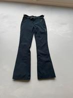 Brunotti skibroek donkerblauw maat 176, Kinderen en Baby's, Kinderkleding | Maat 176, Ophalen of Verzenden, Zo goed als nieuw