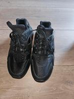 nike huarache black on black 37.5, Zo goed als nieuw, Sneakers of Gympen, Zwart, Ophalen