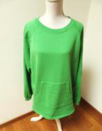 P21 NORAH sweater trui appel groen maat 50, Kleding | Dames, Trui of Vest, Ophalen of Verzenden, Zo goed als nieuw, Norah