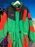 Vintage Fout Skipak van Fila maat 56 / XL, Ophalen of Verzenden, Zo goed als nieuw, Maat 56/58 (XL), Pak