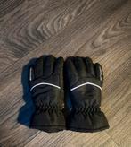 Zwarte handschoenen maat 122/128, Kinderen en Baby's, Kinderkleding | Mutsen, Sjaals en Handschoenen, Ophalen, Jongen of Meisje