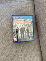 PS4 The Division / Playstation 4 spelletjes, Spelcomputers en Games, Avontuur en Actie, Vanaf 18 jaar, 1 speler, Ophalen of Verzenden