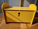 Kinder Kamer Zitbank Koffer Opberg Schat Kist, Zo goed als nieuw, Ophalen, Minder dan 90 cm, Minder dan 75 cm