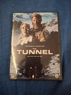 The Tunnel DVD - Actiefilm, Cd's en Dvd's, Vanaf 12 jaar, Ophalen of Verzenden, Zo goed als nieuw