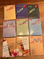 Postzegel jaarcollecties Nederland 1991-1999, Ophalen of Verzenden, Na 1940, Postfris