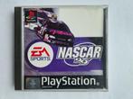 NASCAR 99, Gebruikt, 1 speler, Racen en Vliegen, Ophalen of Verzenden