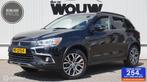 Mitsubishi ASX 1.6 Cleartec Connect Pro Trekhaak | Navigatie, Voorwielaandrijving, 12 maanden, Stof, Gebruikt