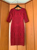 Mooie zwart/rood jurk van het merk Steps, maat S. Jurken, Kleding | Dames, Jurken, Ophalen of Verzenden, Steps, Zo goed als nieuw