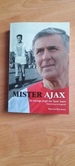 Raymond Bouwman - Mister Ajax, Raymond Bouwman, Nieuw, Ophalen of Verzenden, Sport