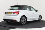 Audi A1 Sportback 1.0 TFSI Adrenalin | S-Line | Facelift | A, Stof, 4 stoelen, Wit, Origineel Nederlands