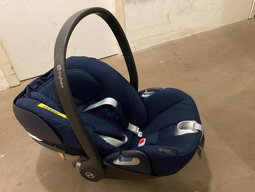 Cybex Cloud Z i-Size, Kinderen en Baby's, Autostoeltjes, Gebruikt, Overige merken, 0 t/m 13 kg, Isofix, Slaapstand, Ophalen